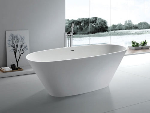 imola freestanding bathtub