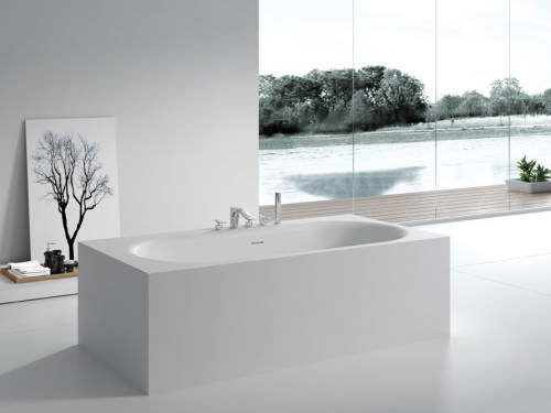 sassari freestanding bathtub